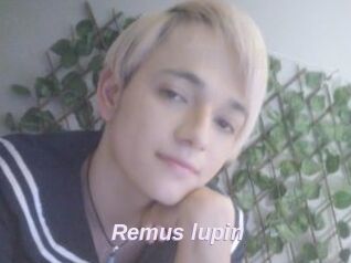 Remus_lupin