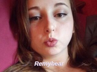 Remybear