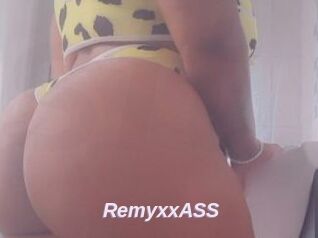 RemyxxASS