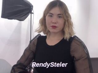 RendySteler