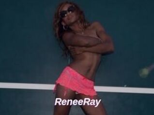 ReneeRay