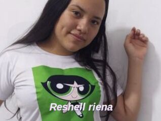Reshell_riena