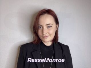 ResseMonroe