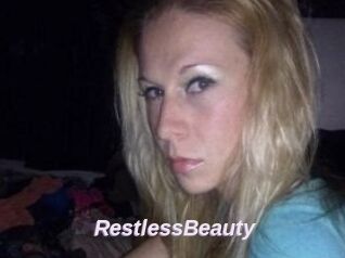 RestlessBeauty