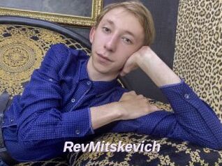 RevMitskevich