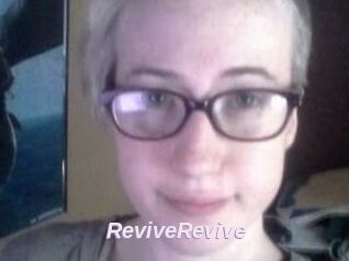 ReviveRevive