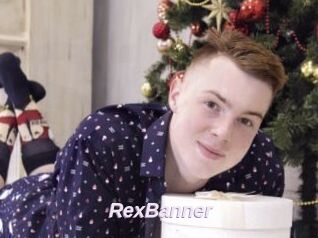 RexBanner