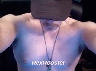 RexRooster