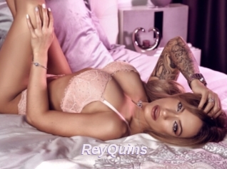 ReyQuins sexyflirt