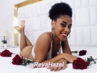 ReyaHazel