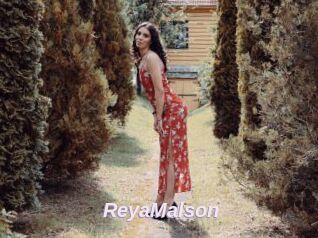ReyaMalson