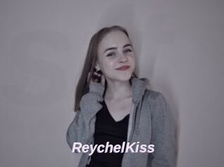 ReychelKiss