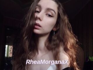 RheaMorganaX