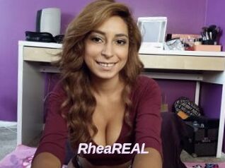 RheaREAL