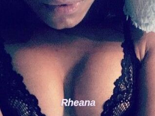 Rheana