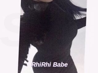 RhiRhi_Babe