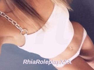 RhiaRoleplayXXX