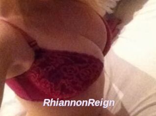 RhiannonReign