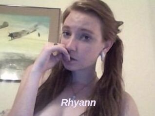 Rhyann