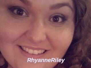 RhyanneRiley