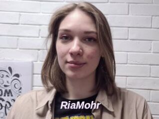 RiaMohr