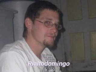 Rialtodomingo
