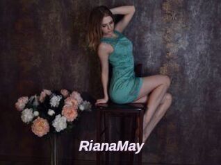 RianaMay