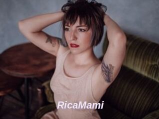 RicaMami