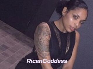 RicanGoddess