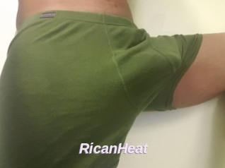 RicanHeat