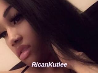RicanKutiee