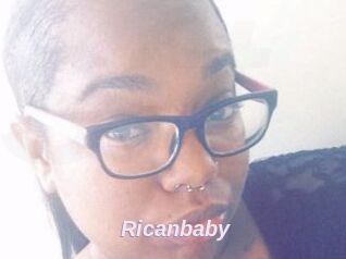 Ricanbaby