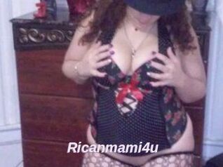 Ricanmami4u