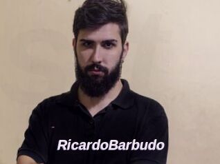 RicardoBarbudo
