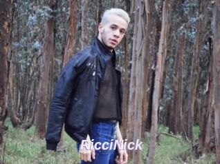 RicciNick
