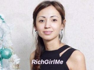 RichGirlMe