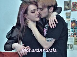 RichardAndMia