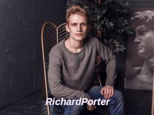 RichardPorter