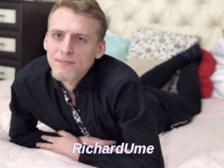 RichardUme