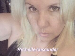 Richelle_Alexander