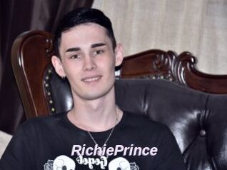 RichiePrince