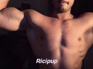 Ricipup