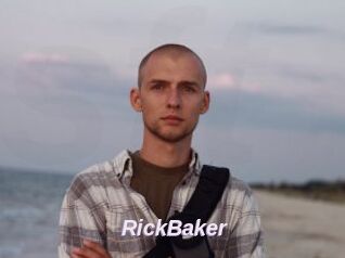 RickBaker