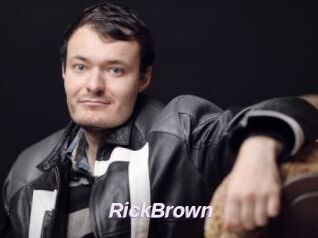 RickBrown
