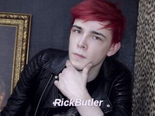 RickButler