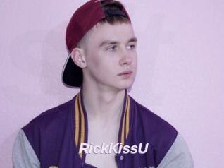 RickKissU
