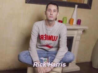 Rick_Harris
