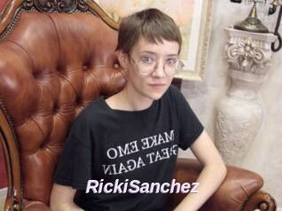 RickiSanchez