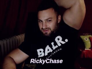 RickyChase