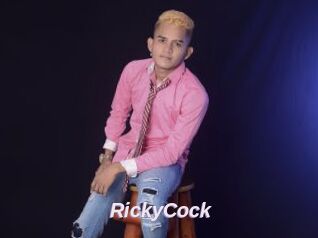 RickyCock